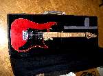 Vigier Excalibur